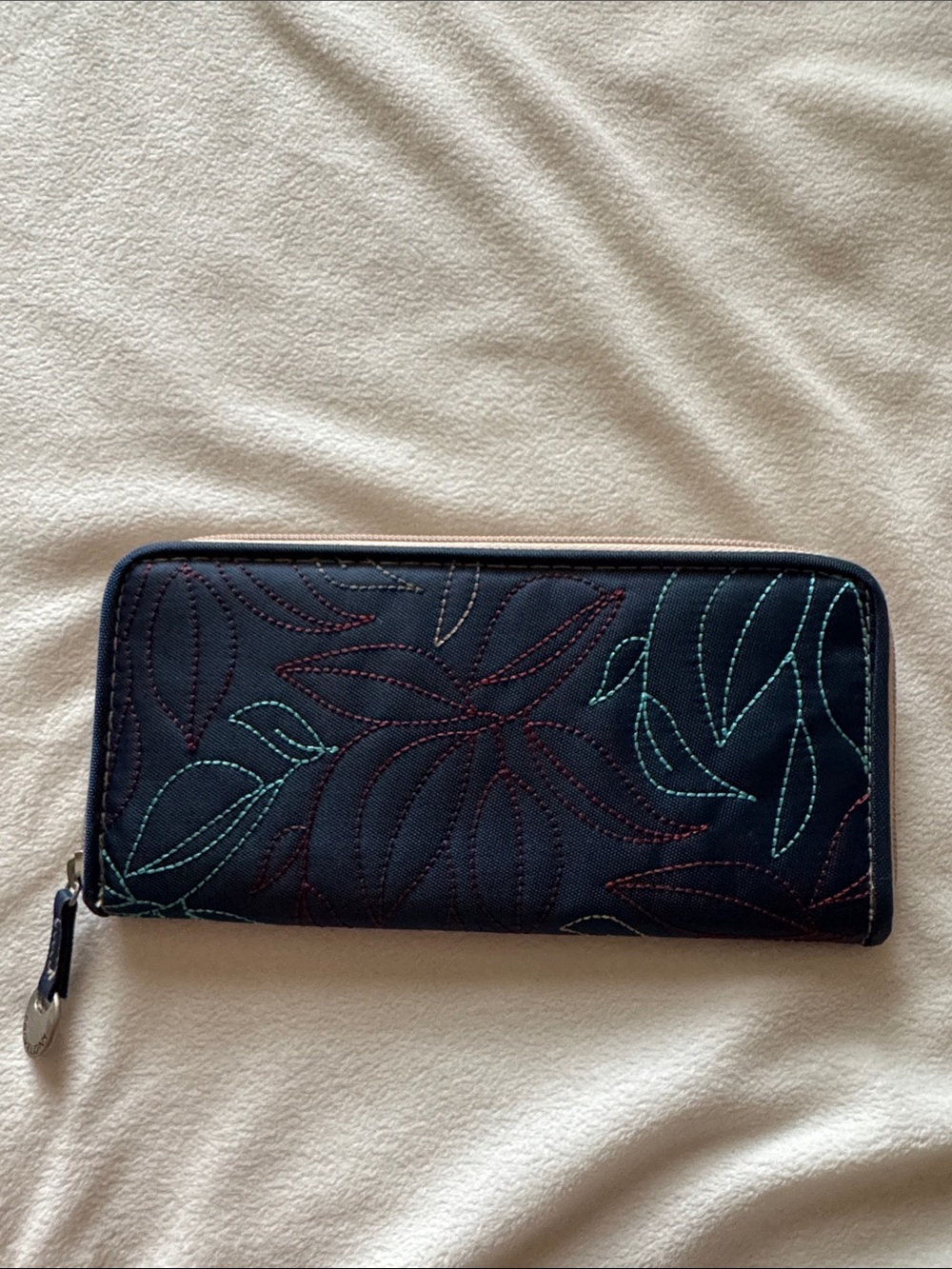 Travelon zip wallet - Picture 2 of 7